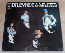 The Byrds – Dr. Byrds & Mr. Hyde