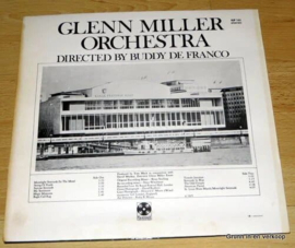 Glenn Miller Orchestra - Recorded Live