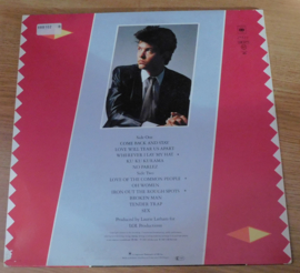 Paul Young – No Parlez