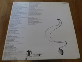 Linda Ronstadt – Heart Like A Wheel