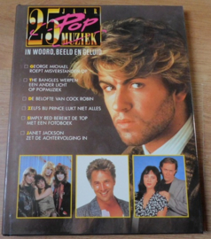 1986 - Nieuwe Bands, Nieuwe Hits  - 25 Jaar Pop Muziek
