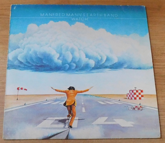 Manfred Mann's Earth Band – Watch