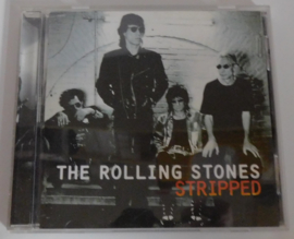 The Rolling Stones – Stripped