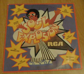 Various – Soul Explosion