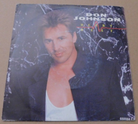 Don Johnson – Heart Beat