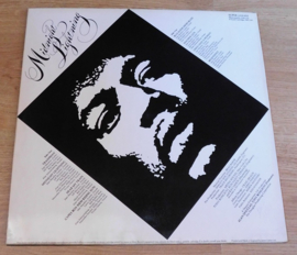 Jimi Hendrix – Midnight Lightning