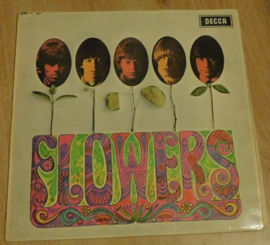 The Rolling Stones – Flowers