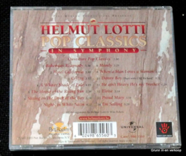 Helmut Lotti - Pop Classics In Symphony