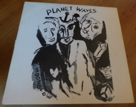 Bob Dylan – Planet Waves