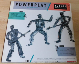 Powerplay - Avanti