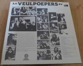 R.K. Veulpoepers B.V. – Diarree