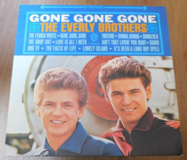 The Everly Brothers – Gone, Gone, Gone