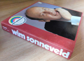 Wim Sonneveld - Complete Discografie Box (11x LP, Box)