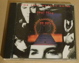 The Jeff Healey Band – Feel This