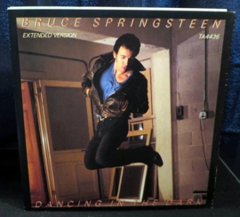 Bruce Springsteen - Dancing in the dark