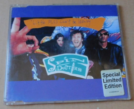 Spin Doctors – Little Miss Can't Be Wrong