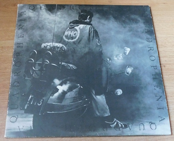 The Who – Quadrophenia