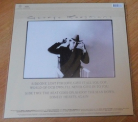 George Kooymans – Solo | LP