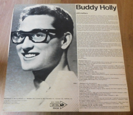 Buddy Holly – It Doesn't Matter Anymore