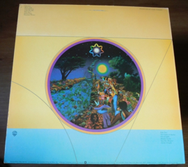 Gary Wright – The Light Of Smiles
