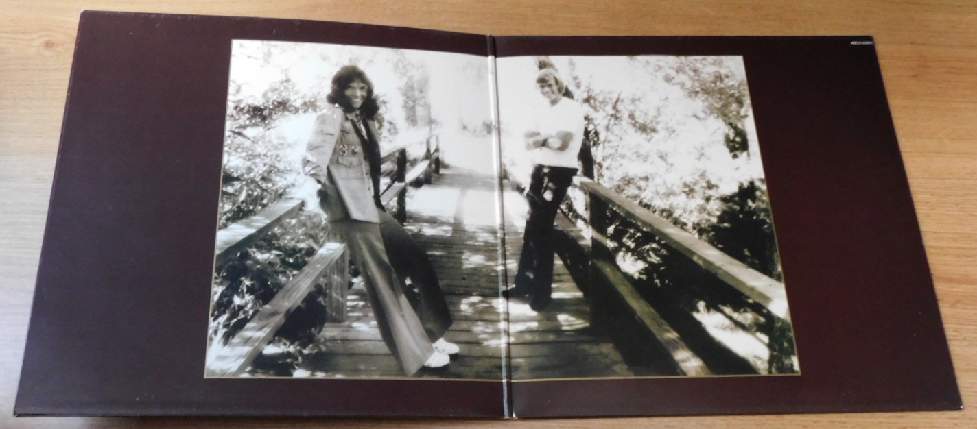 Carpenters – The Singles 1969-1973