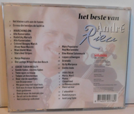 Andre Rieu - Het beste van Andre Rieu
