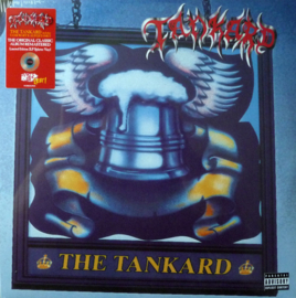 Tankard, Tankwart – The Tankard / Aufgetankt | 2x LP