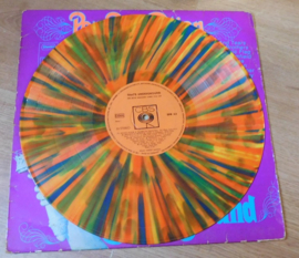 Various – Pop Revolution From The Underground