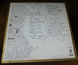 Bob Dylan – Planet Waves