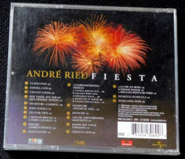Andre Rieu - Fiesta