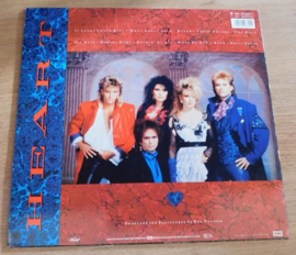 Heart – Heart