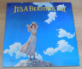 It's A Beautiful Day – It's A Beautiful Day