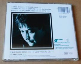 Chris Rea – Shamrock Diaries