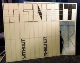 Tent ‎– Without Shelter