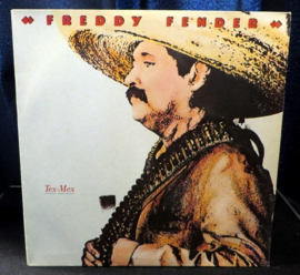 Freddy Fender - Tex-Mex