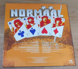 Normaal – De Boer Is Troef