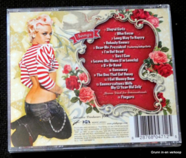P!NK ‎– I'm Not Dead