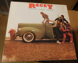 Racey – Smash And Grab