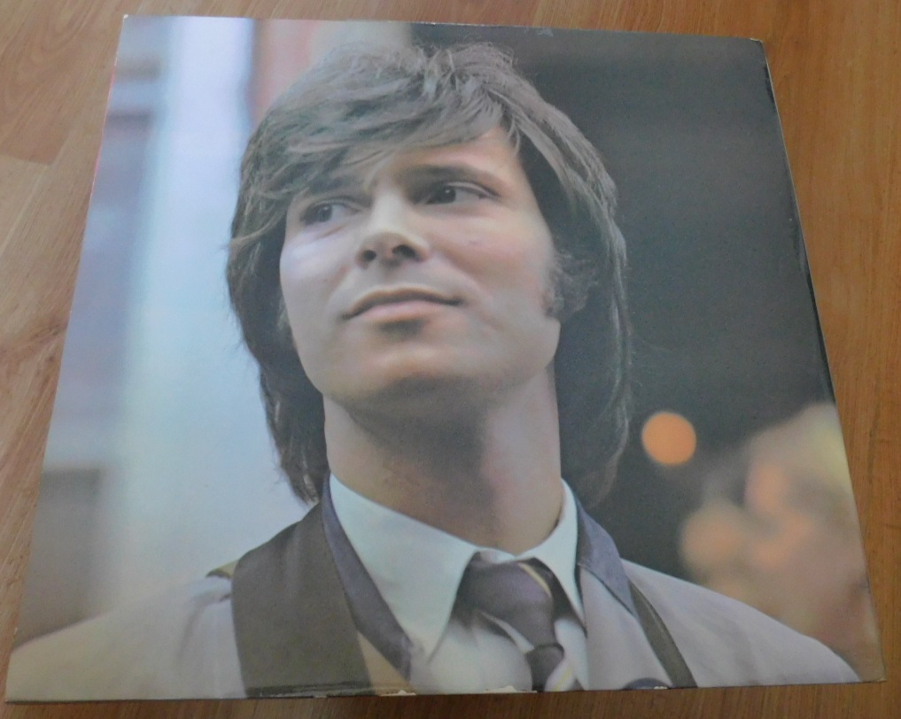 Cliff Richard & The Shadows – Famous Popgroups Of The '60s Vol. 2