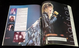 Bon Jovi - Een geïllustreerde Biografie