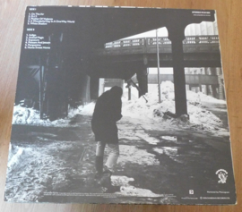 Peter Gabriel – Peter Gabriel