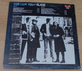 Slade – Coz I Luv You
