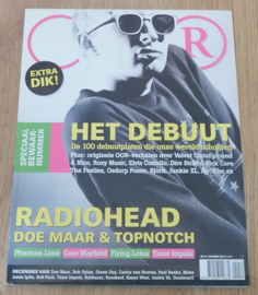 OOR, Het Debuut, o.a. Radiohead, Doe Maar...