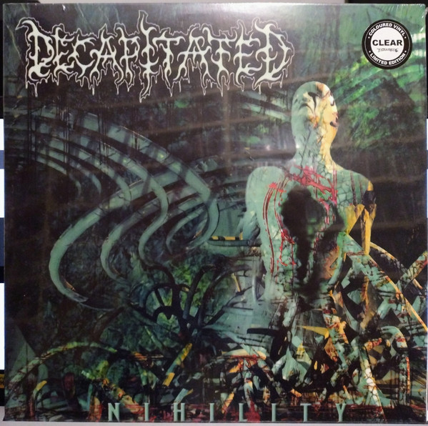 Decapitated – Nihility | LP