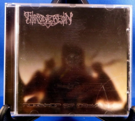 Throneaeon - Neither of Gods