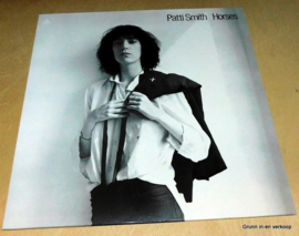 Patti Smith - Horses