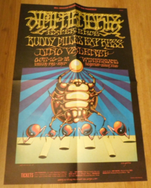 The Jimi Hendrix Experience – Live At Winterland