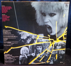 Hazel O'Connor ‎– Breaking Glass
