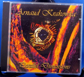 Arnaud Krakowka - Parallel Dimensions