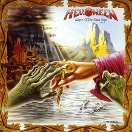 Helloween – Keeper Of The Seven Keys (Part II) | LP